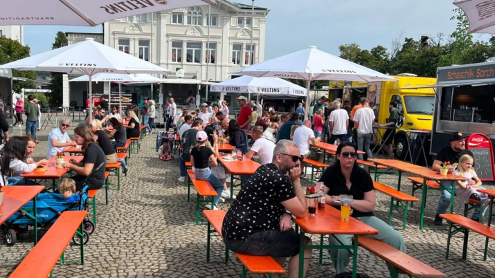 Genussfest in Arnsberg